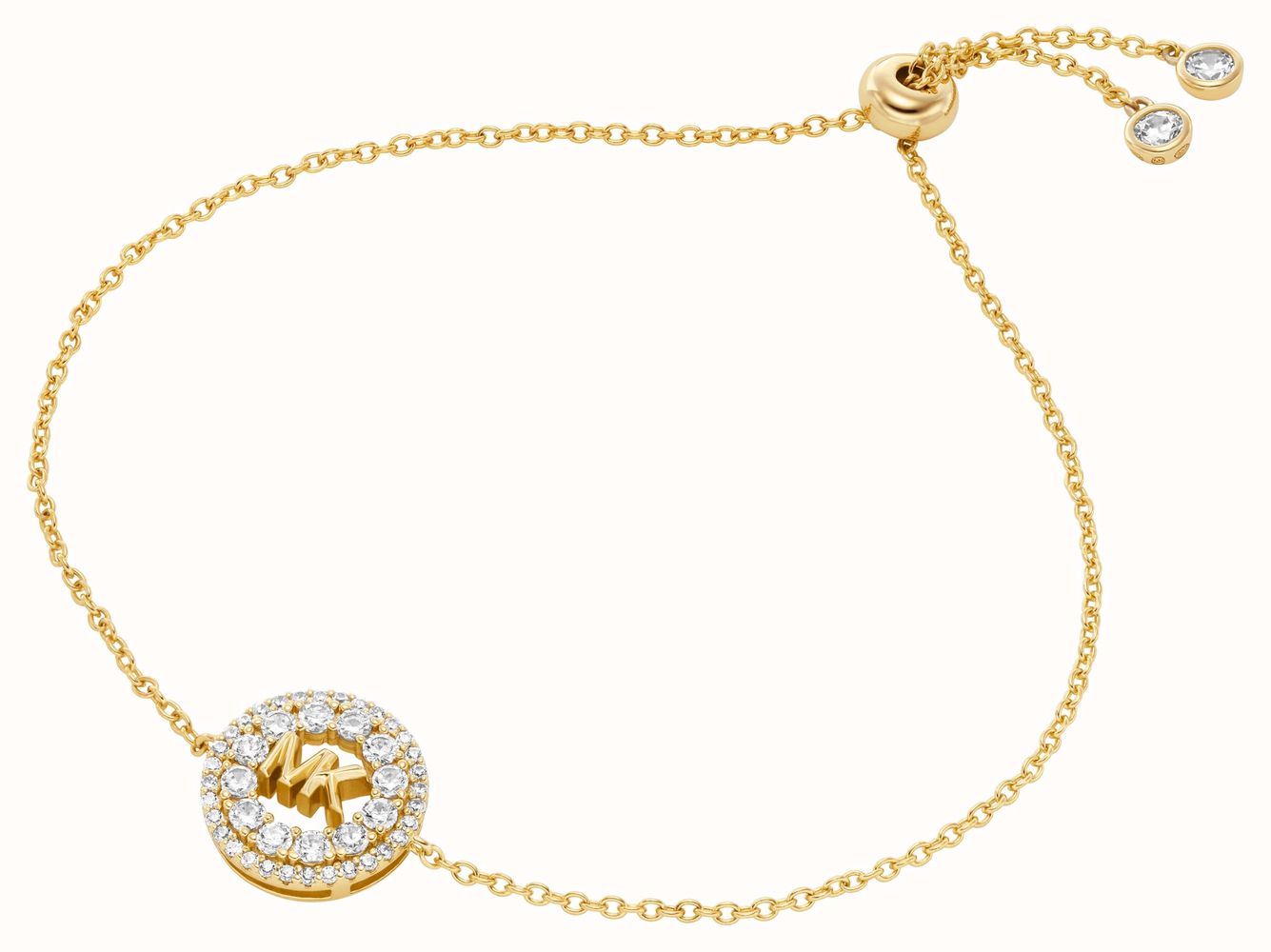 Michael Kors Jewellery MKC1828710