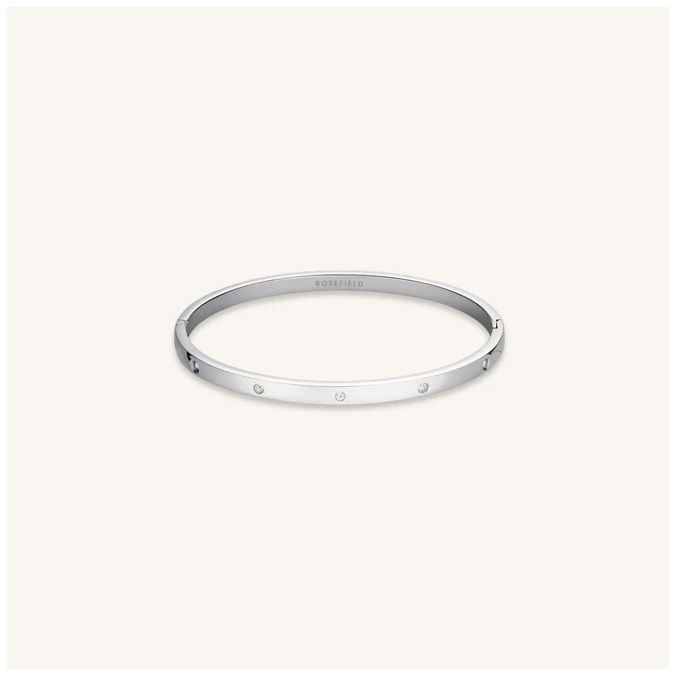 Rosefield Jewellery JBCBS-J1040 Ladies Crystal Stainless