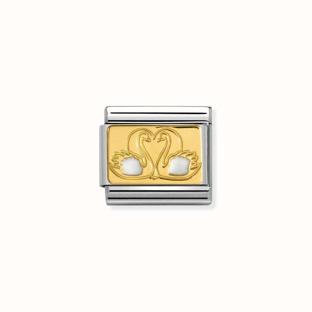 Nomination Jewellery 030284/29