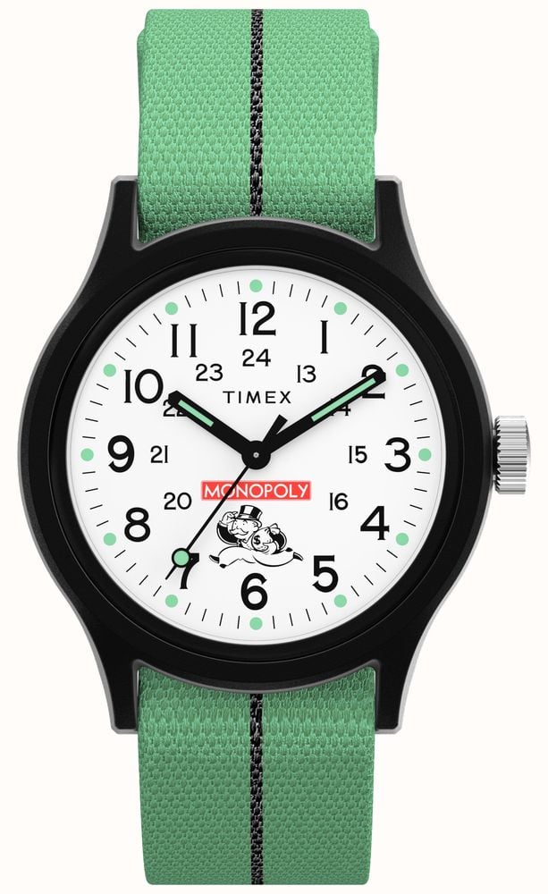 Timex TW2Y47100