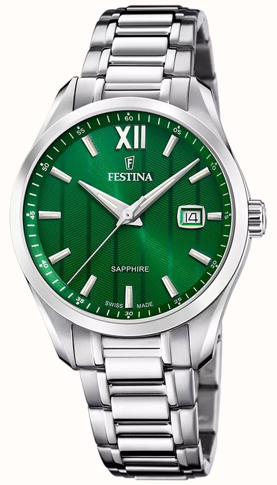 Festina Swiss Made F20026/3