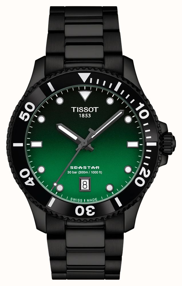 Tissot T1204103309100
