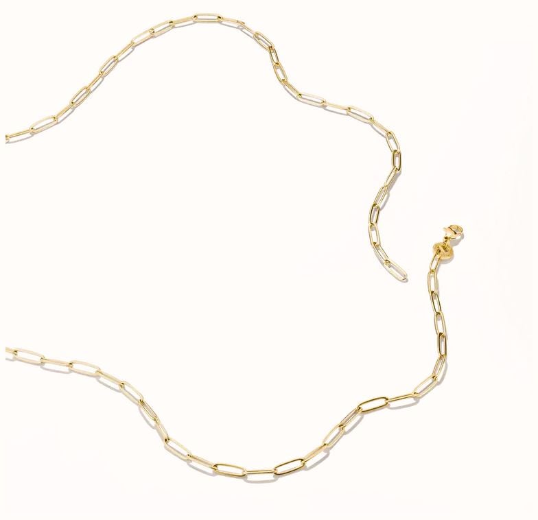 Thomas Sabo Thomas sabo Gold Plated Charm Necklace- Orignal X2092-S02-39-L45 - alternate view 2