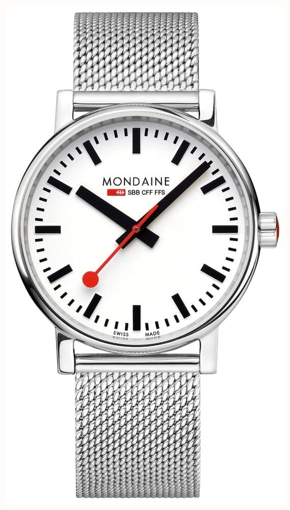 Mondaine MSE.40110.SM