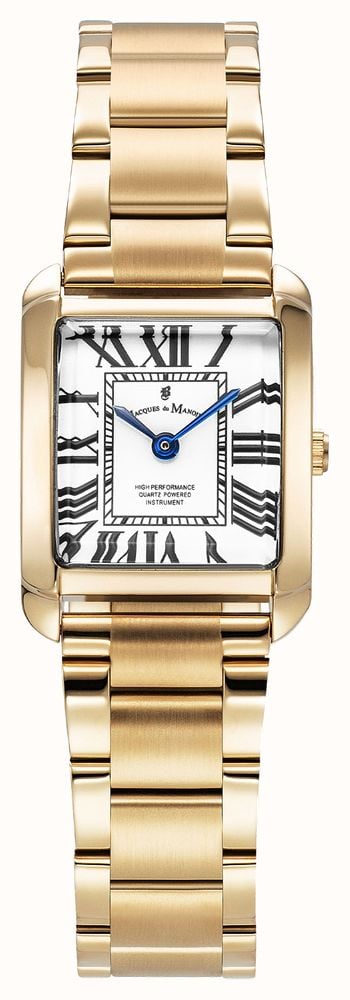 Jacques Du Manoir JWL04402