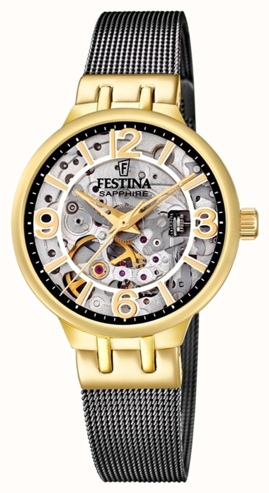 Festina F20580/2