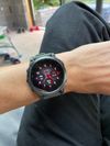 Customer picture of Garmin epix Gen 2 Sapphire | Black DLC Titanium | Black Silicone Strap 010-02582-11