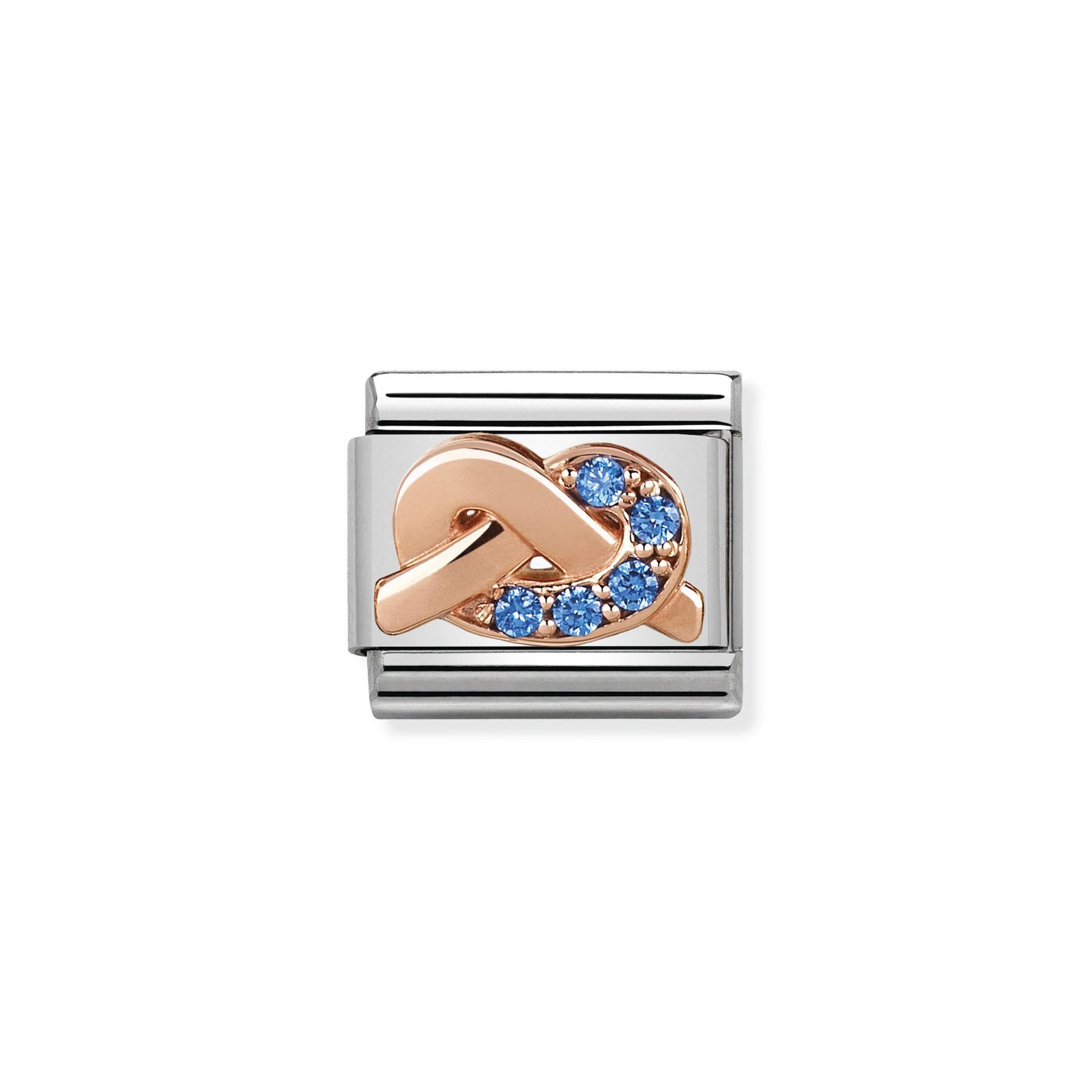 Nomination 430302/10 Classic Symbols In Stainless Steel With Jewellery