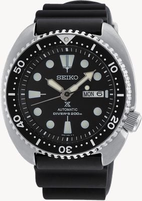 Seiko Prospex Automatic Turtle Diver Watch SRPE93K1