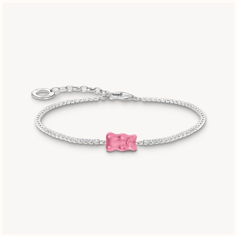 Thomas Sabo Jewellery A2187-052-9-L19V