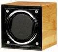 Watch Accessories Automatic Luxury Watch Winder | Bamboo Finish | 4 Rotation Mode | Cotton Watch Pillow WINDER-2023-BAMBOO