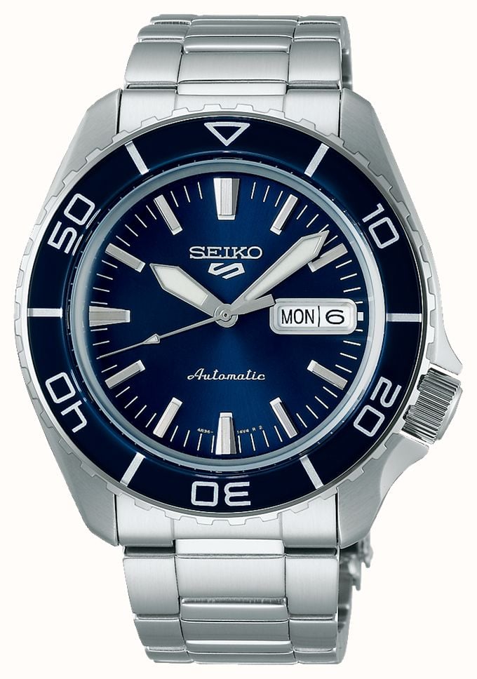 Seiko s sports sale