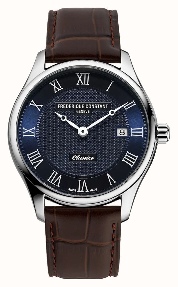 Frederique Constant FC-220N5B6