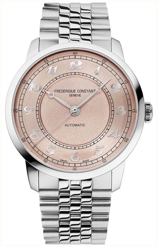 Frederique Constant FC-301SAL3B6B
