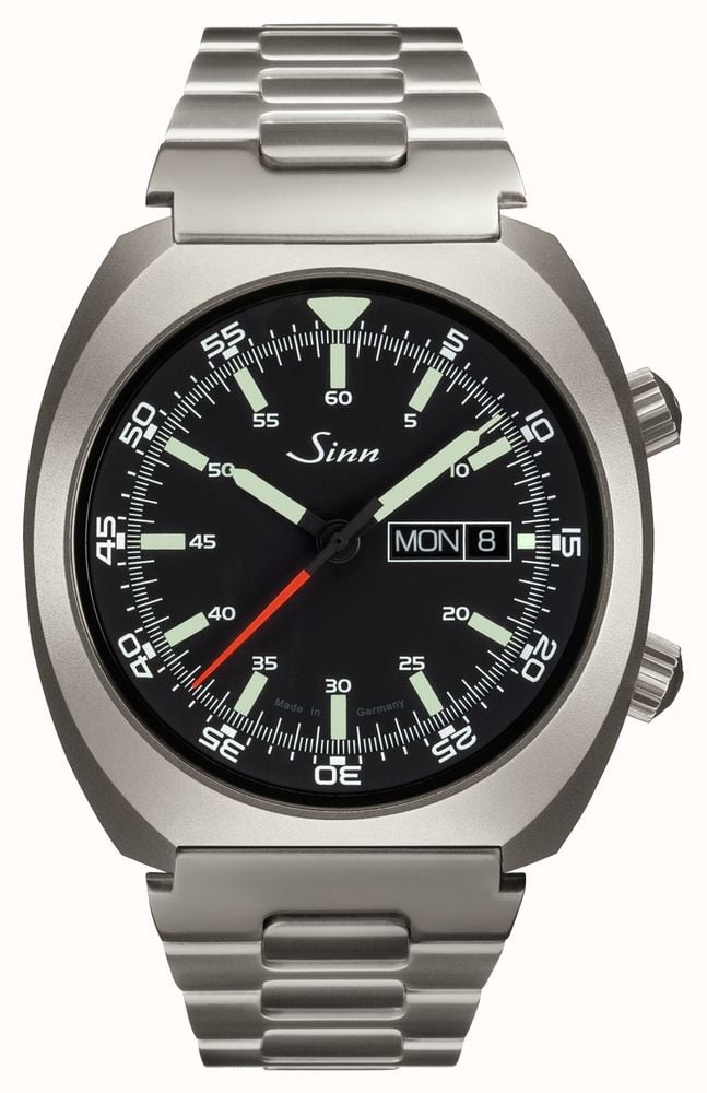 Sinn 240.010 TWO LINK BRACELET