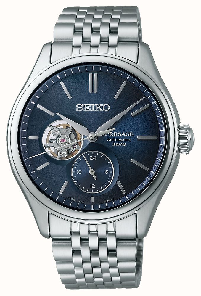 Seiko SPB527J1