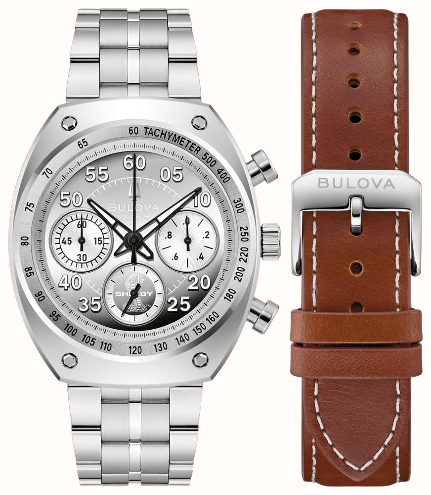Bulova 96K118