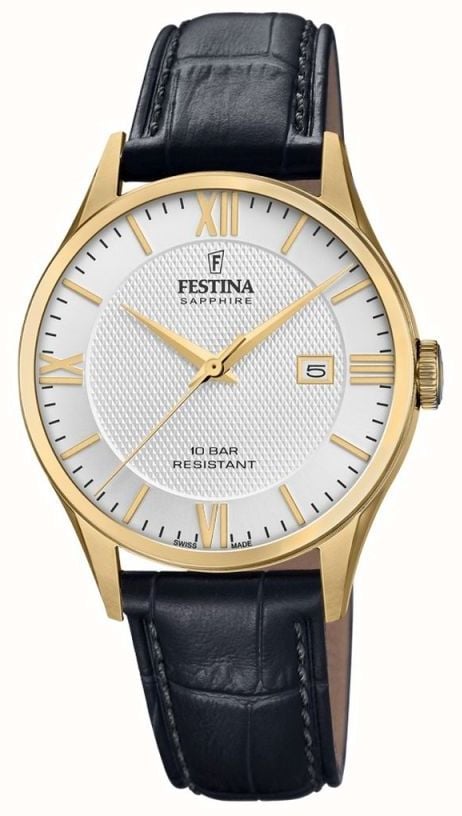 Festina F20010/2