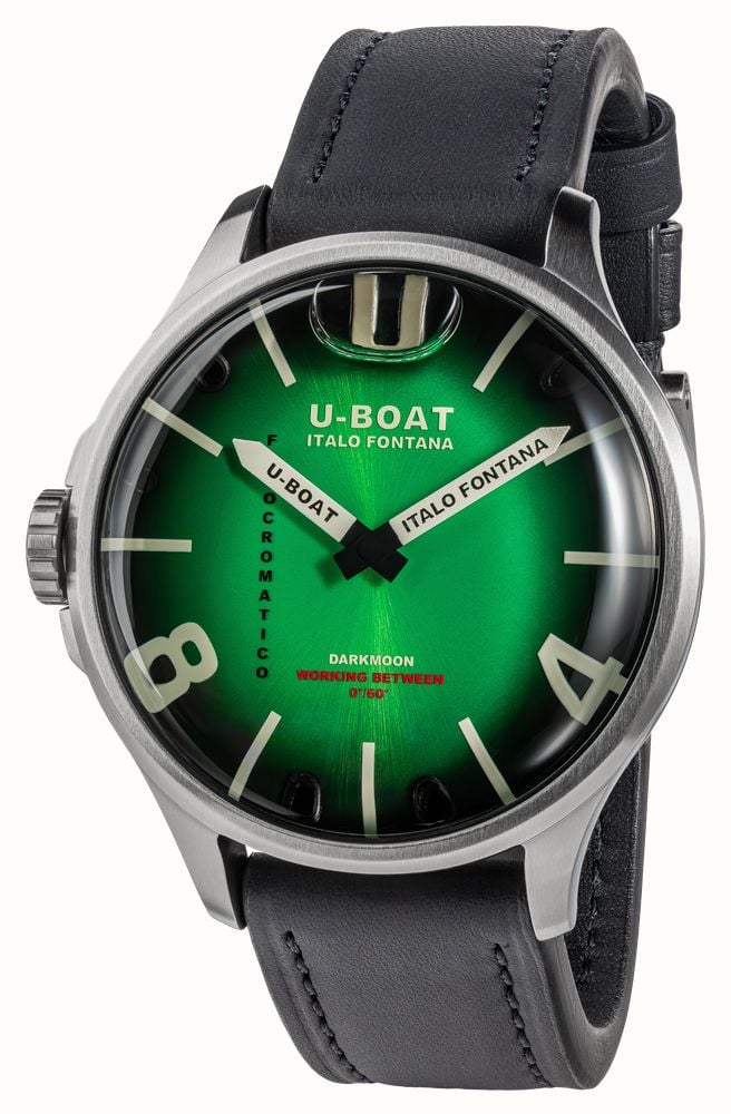 U-Boat 3342