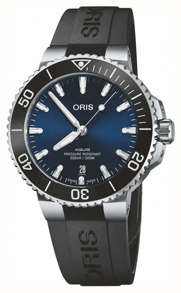 ORIS 01 733 7766 4135-07 4 22 64FC