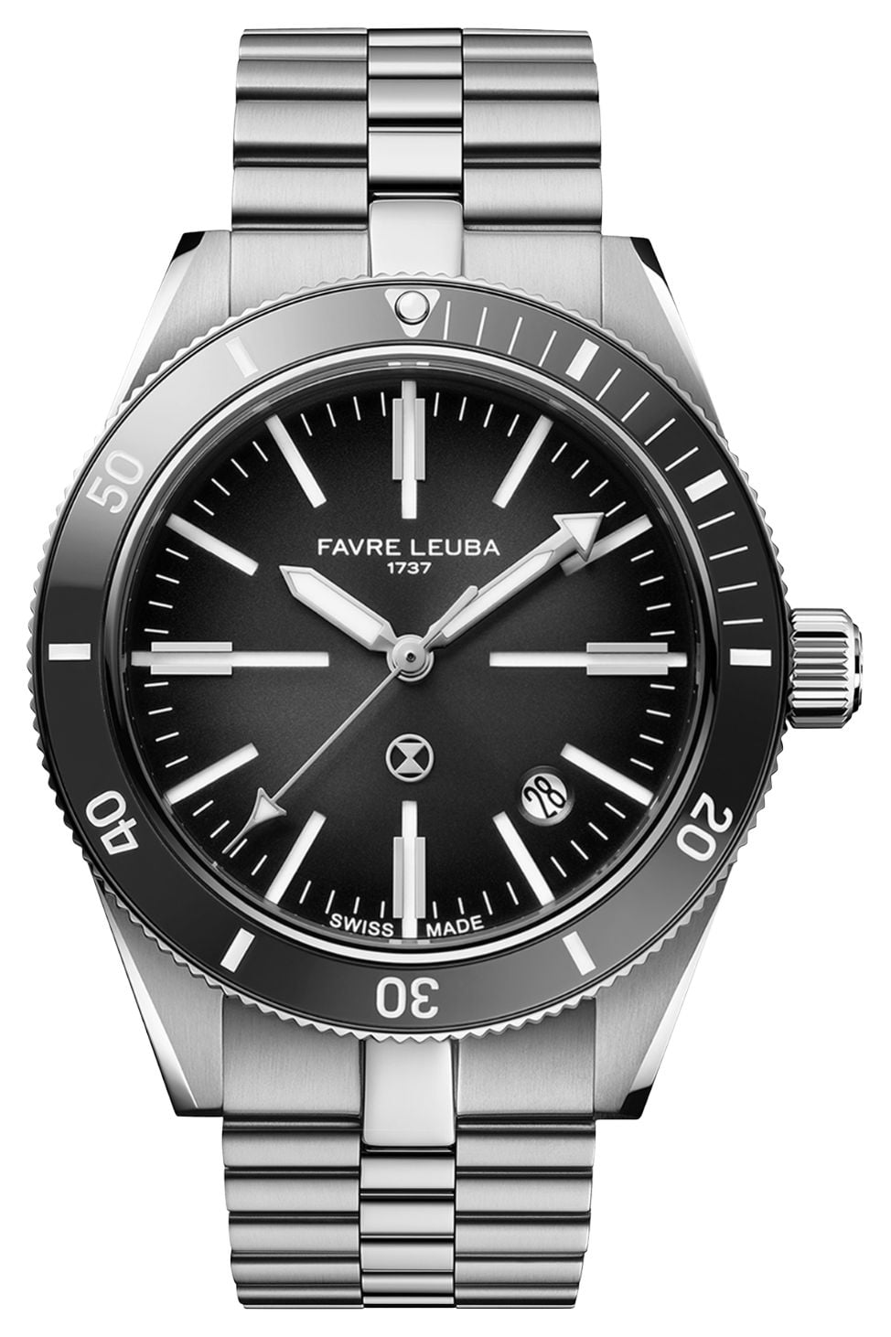 Favre Leuba 00.20308.101.06.200 Deep Raider Renaissance Watch