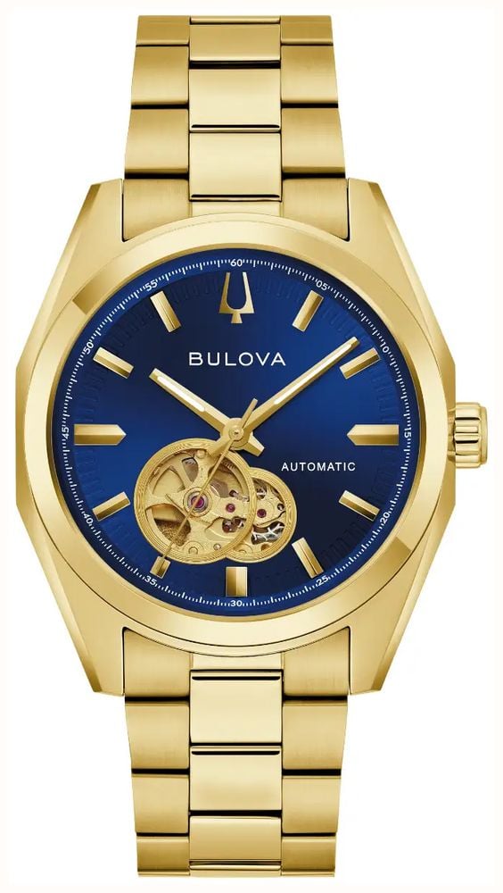 Bulova 97A203