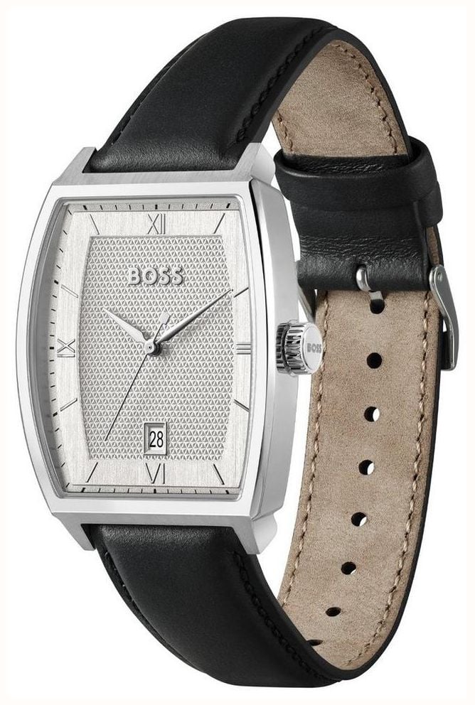 BOSS BOSS Principle Ark 39mm Stainless Steel Men’s Watch Principle Ark 39mm Mens Watch - alternate view 2