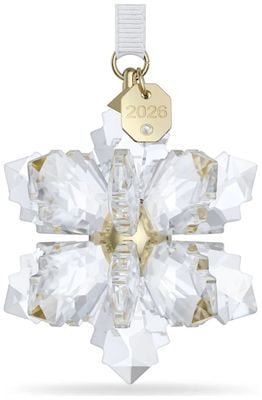 Swarovski Annual Edition 3D Ornament 2026 5731941