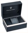 Maserati VELOCITÀ 43mm Mens Chronoraph Black Dial R8873652012 - alternate view 4