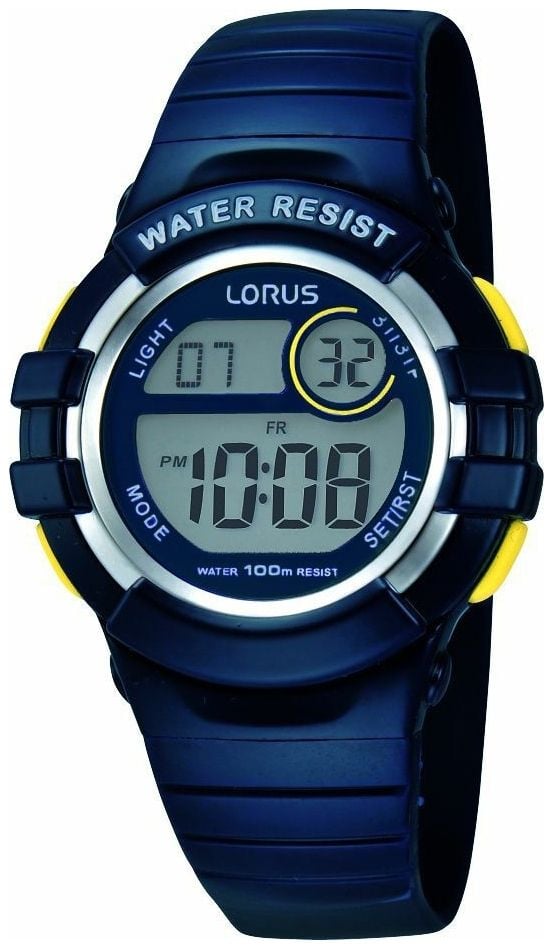 R2381HX9 Kid's Multi-Function (32mm) Watch - Lorus - Modalova