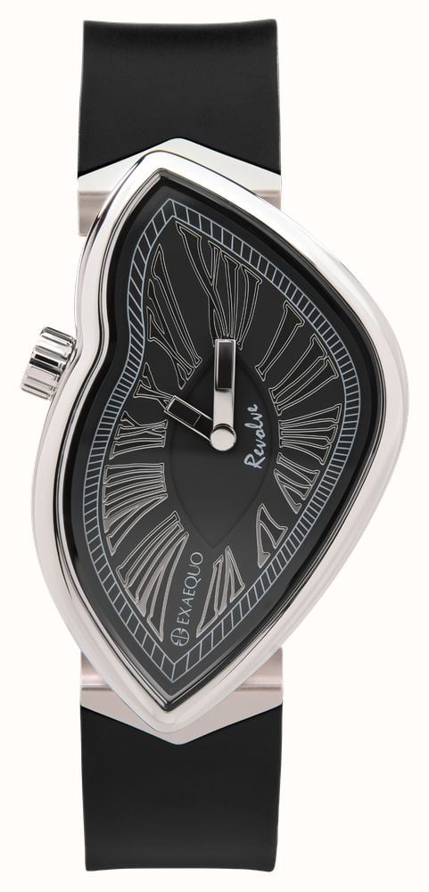 Exaequo Melting Watch EX 0031.0001
