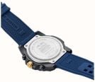 Luminox Red Bull AMPOL Racing 3580 Series Limited Edition (45mm) Blue Dial / Blue EPDM Rubber Strap XS.3581.ARB.N - alternate view 5