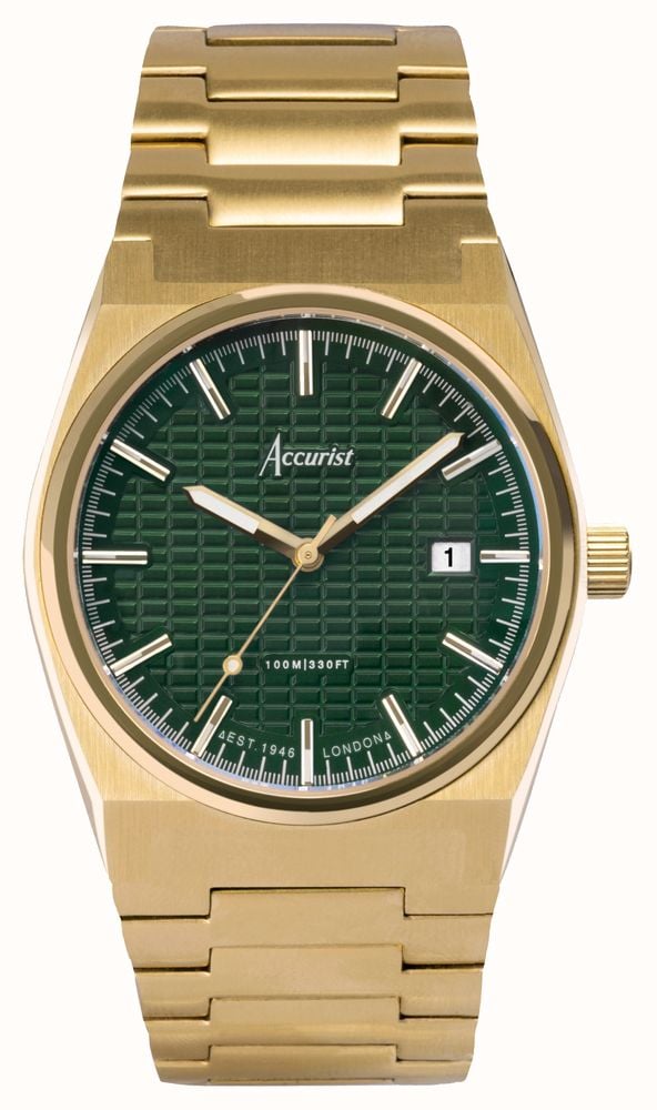 Accurist 70009