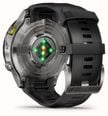 Garmin MARQ Athlete (Gen 3) - Premium Modern Tool Watch 010-04549-10 - alternate view 9