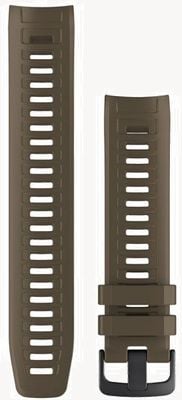 Garmin Instinct Watch Strap Only, Tactical Edition, Coyote Tan 010-12854-19