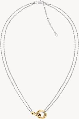 Tommy Hilfiger Women's Nautical Knot Necklace 2780989