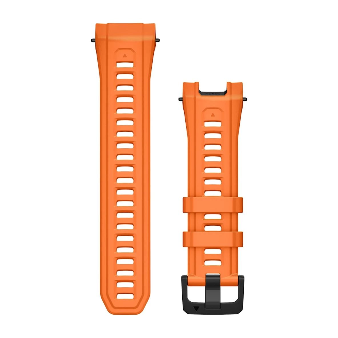 Garmin 010-13396-03 26mm Solstice Silicone Watch Band (