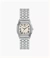 Fossil Harlow 33 mm Three-Hand Stainless Steel FS6211