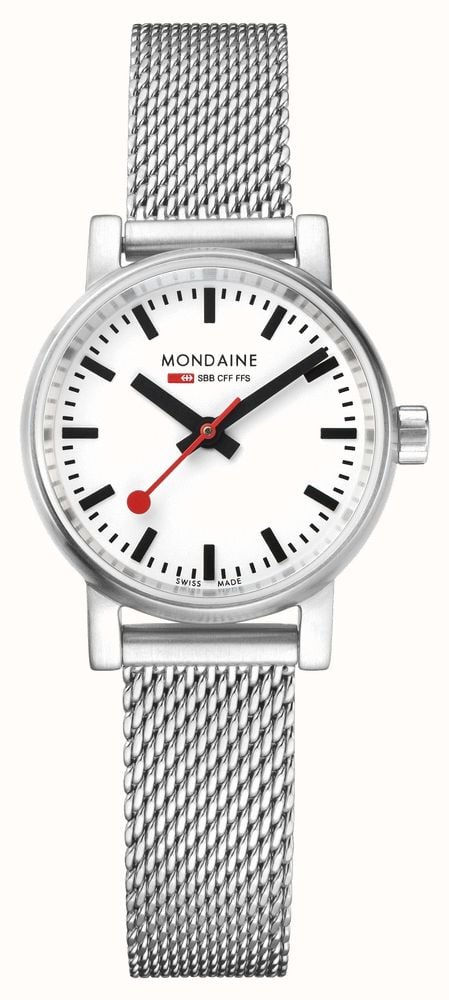 Mondaine MSE.26110.SM EX DISPLAY