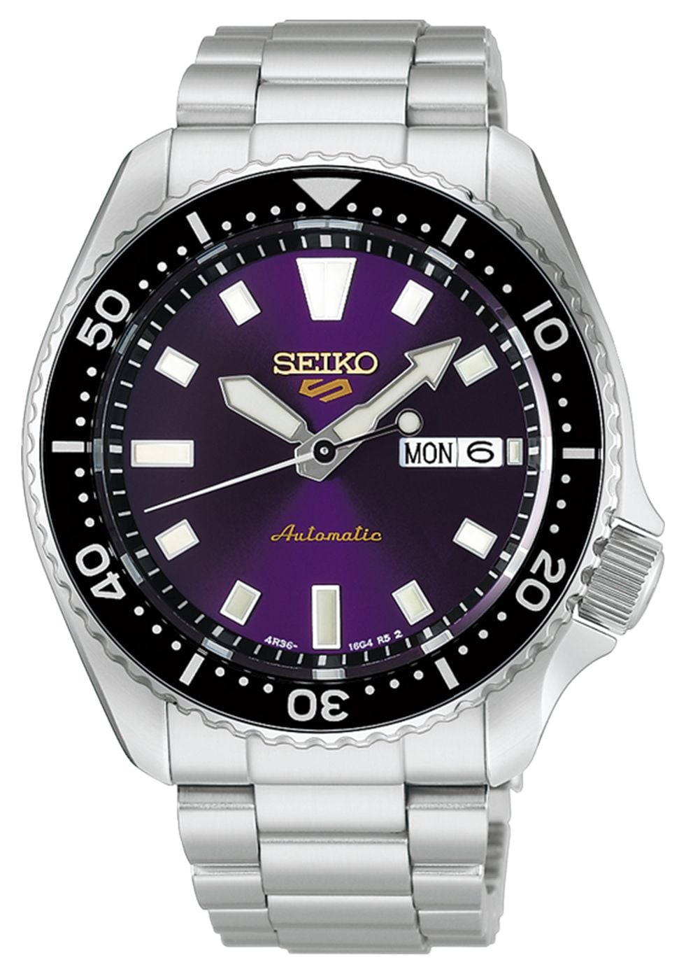 Seiko HDB003K1 145th Anniversary 5 Sports SKX Limited Watch