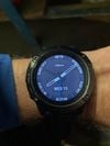 Customer picture of Garmin Fenix 6X Pro Sapphire | Carbon Grey DLC | Black Rubber Strap 010-02157-11