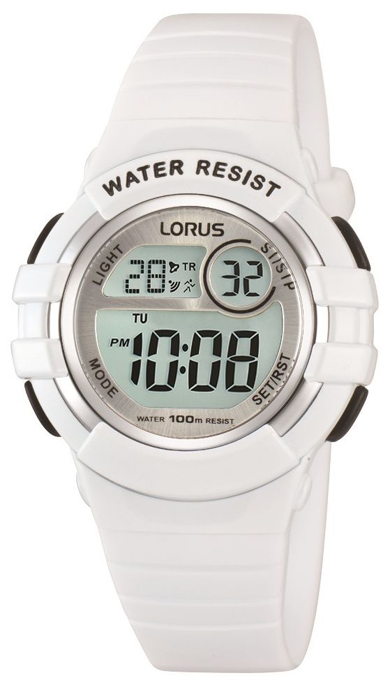 R2383HX9 Sport Chronograph (33mm) Dial / Watch - Lorus - Modalova