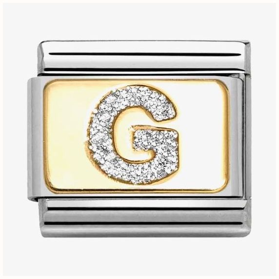 Nomination Jewellery 030291/07