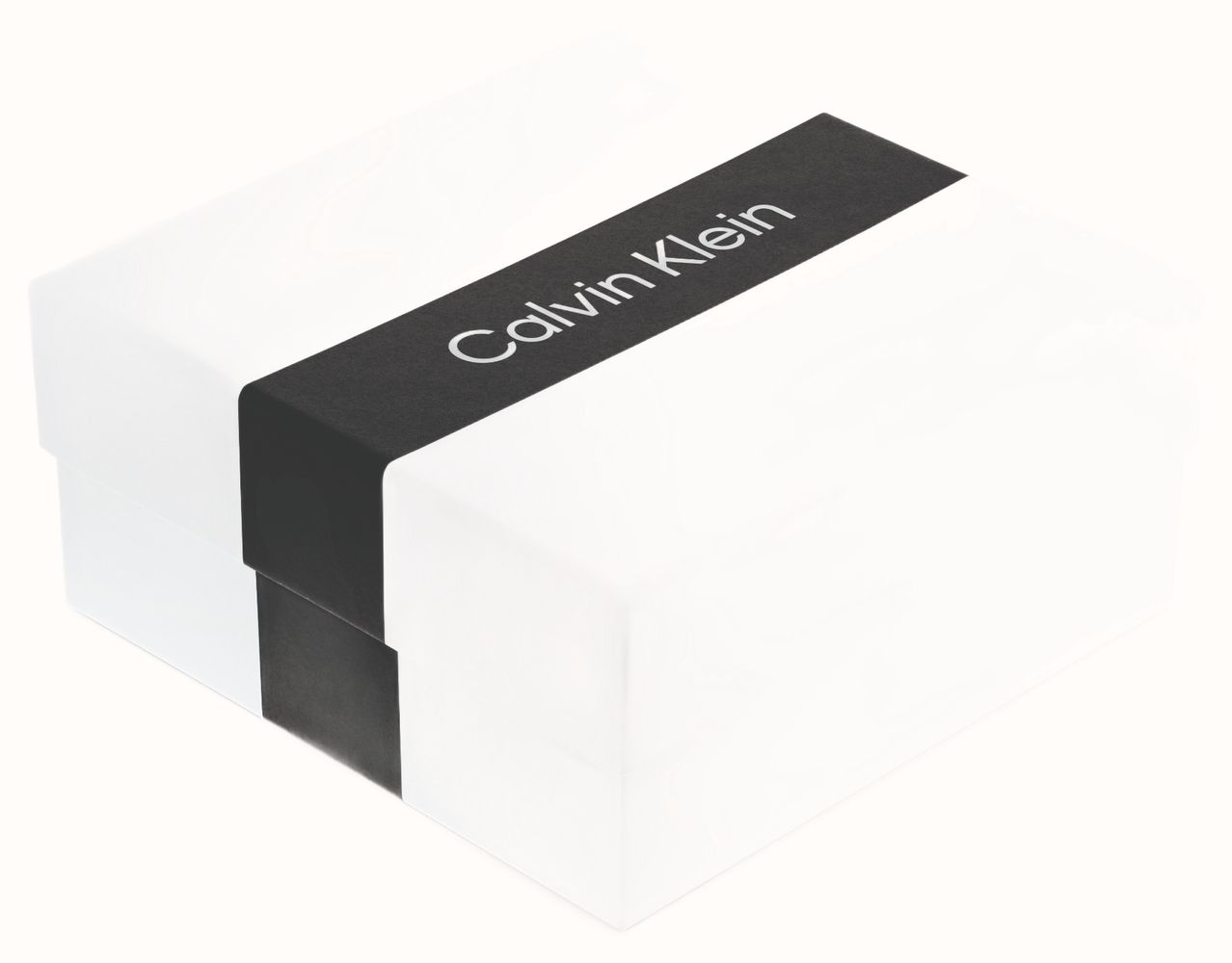 Calvin Klein Ladies stainless steel Multiple Stud Earrings 35000976 - alternate view 5