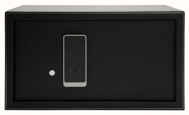 WOLF The Den 4 Piece Safe - Secure Storage 430402
