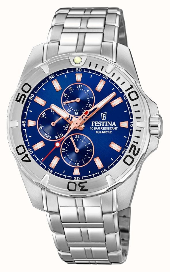 Festina F20445/5