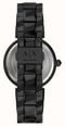 Armani Exchange Two-Hand Quartz (34mm) Black Sunray Dial / Black PVD Stainless Steel Bracelet AX4411 - alternate view 3