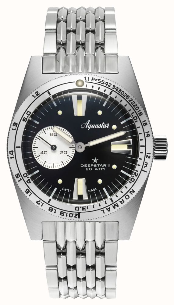 Aquastar DS2-BOR VB