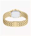 Fossil Harlow 33 mm Three-Hand Gold-Tone Stainless Steel FS6213 - alternate view 4