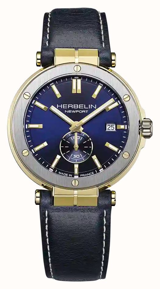 Herbelin 18389T1N35